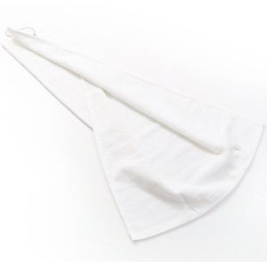 1 PC 60*40 CM Golf Handdoek Wit/Blauw/Zwart Rood Groen Katoen Comfortabele Sport Handdoek met Haak Karabijnhaak Handdoek