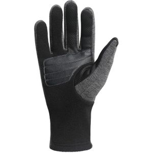 Mannen Vrouwen Winter Warm Koud-proof slijtvaste Verdikking Fietsen antislip Sport Polar Fleece Ski handschoenen