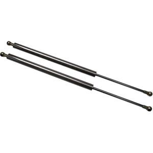 Voor Ford Explorer U502 Motorkap Hood Wijzigen Gasveren Carbon Fiber Demper Lift Ondersteuning Absorber