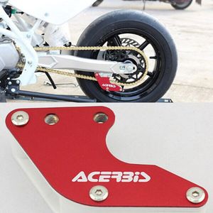 Voor Motorfiets Keten Gewijzigde Tractor Road Guard Keten Slepen Dirt Bike Voor Flying Eagle Motocross Gemodificeerde Accessoires