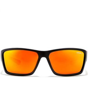 Kdeam Outdoor Gepolariseerde Zonnebril Mannen Sport Style Zonnebril Polaroid Lens Bril Shades Mannelijke Gafas M12