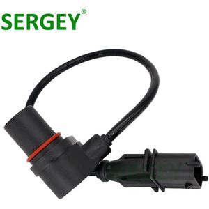 Sergey Crank As Hoek Positie 0281002729 Voor Mazda Krukas Sensor Voor Ford Ranger Et Es 2.5 Tddi