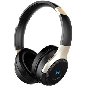 ZEALOT B26 Wireless Headphone Bluetooth Headset Over Ear AUX TF Card Play Volume Touch Control