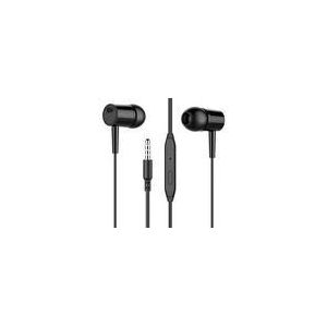 3.5Mm In-Ear Stereo Sport Smart Koptelefoon Met Micphone Bedrade Oortelefoon Voor Iphone Huawei Xiaomi