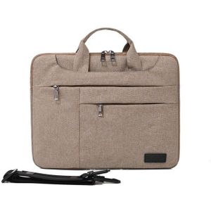 Kleine Computer Tas Voor Man Bedrijfsaktentas Aktetas Mannen Sac De Voyage Laptop Tas Schoudertas Heren Bolso Bandolera Hombre