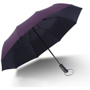 Paraplu Mannen Automatische Winddicht Grote Golf Paraplu Corporation Zonnescherm Parachase Regalo Hombre Olycat 50