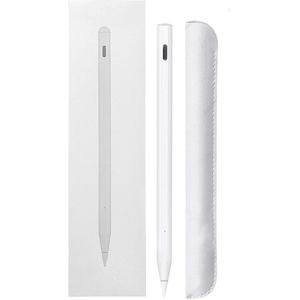 Voor Stylus Pen Apple Potlood 2 Voor Ipad Pro 11 12.9 9.7 Air 3 10.2 Mini 5 voor Ipad Potlood Met Palm Afwijzing Pen