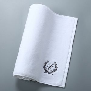 100% Katoen Badmat Voor 5-Sterren Hotel Badkamer Tapijten Spa Schoonheidssalon Voeten Handdoek Absorberende Wc vloermatten Tapis