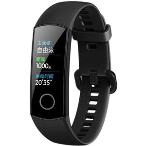 Grote Full Color AMOLED Fitness Band Huawei Smart Sport Band Passometer Honor Band 5 Smart Sleep Tracker