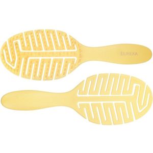 Drewti Anti-Pull Haar Borstel Haar En Hoofdhuid Behandelingen Professionele Kappers Combs Massager Hollow Salon Haarborstel Voor Kapper