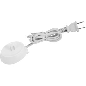 110-240V Vervanging Elektrische Tandenborstel Lader Geschikt Voor Braun Oral-B D17 OC18 Tandenborstel Opladen Cradle Model3757