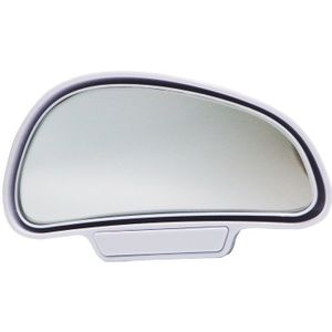 Yasokro Auto Spiegel 360 Graden Verstelbare Groothoek Side Rear Spiegels Blind Spot Snap Manier Voor Parking Extra Achteruitrijcamera spiegel