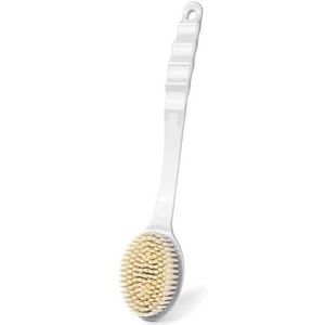 Lange Handvat Terug Borstel Terug Body Bad Douche Spons Scrubber Scrub Huid Massage Peeling Badkamer Set Accessoires