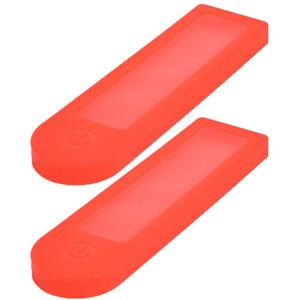 Waterdichte Beschermhoes Scooter Scherm Dash Board Panel Beschermhoes Voor Xiaomi M365/M365 Pro Elektrische Scooter