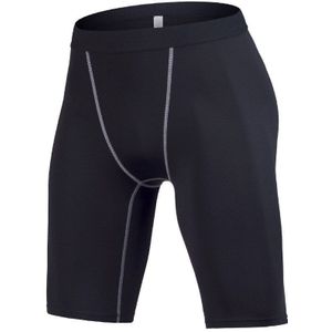 ELI22 Mannen Shorts Zomer Zeer Dunne Losse Jeugd Strand Shorts Mannelijke Toevallige Tiener Zwart Sneldrogend