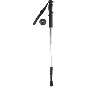 Draagbare Telescopische Outdoor Klimmen Ultralight Trekking Pole Wandelstok