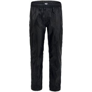 Naturehike Waterbestendig Regenbroek Mannen Vrouwen Waterdichte Regen Broek Packable Regendicht Broek Elastische Taille NH17C003-K