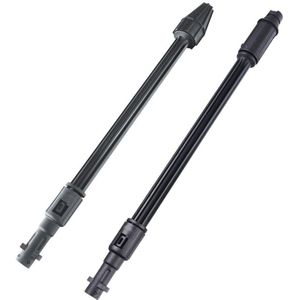 Auto Wasmachine Water Spuitpistool Jet Lance Roterende Turbo Nozzle Hogedrukreiniger voor Lavor/Karcher K2 K3 K4 k5 K6 K7 Wasmachine