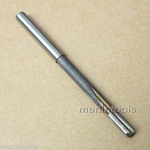 8 Mm Carbide Tip Straight Shank Ruimer