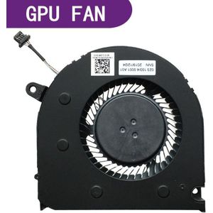 Originele Laptop Cpu Gpu Koelventilator Voor Dell G5 Se 15 5500 5505 G3 3500 Versie Cooler 0PC01D 0F3DF0 MG75090V1-C200-S9A