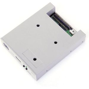 ! 3.5 Inch Usb Ssd Floppy Drive Emulator
