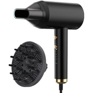 Professionele Föhn 1800 Wind Power Krachtige Elektrische Föhn /Cold Air Haardroger Kapper Salon Gereedschappen