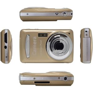 Duurzaam Praktische 16MP Pixel Compact Thuis Hd Digitale Camera Draagbare Camera &#39;S Voor Kinderen Jongens Meisjes 2.4 Inch Scherm 720P