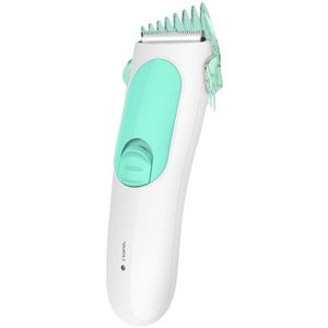 Kinderen Elektrische Tondeuse Professionele Waterdichte Oplaadbare Baby Haar Scheerapparaat Trimmer clipper Kapsel Snijden Machine