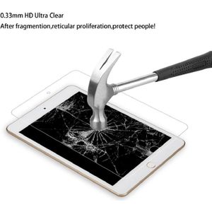 9 H Screen Protector voor iPad mini 4 5 Gehard Glas Voor iPad Pro 9.7 10.5 12.9 Scherm Te Beschermen voor iPad 2/3/4 Pro 5 6 Film