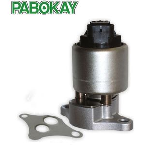 For VAUXHALL Opel Astra G Vectra B Zafira A EGR Valve 581025 7.24809.12.0 7.24809.02.0 14904 25182127 25183477 96386735