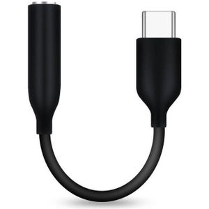 Type C Naar 3 5 Jack Adapter Voor Samsung S20 Fe Note 20 Ultra Note 10 Plus Dac Usbc Om hoofdtelefoon Audio Converter Connector Kabel