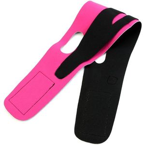 Beauty Tool Chin Strap Band V-Lijn Vormgeven Afslanken Lift Up Anti Rimpel Masker Schoonheid V Gezicht Lijn Riem riem Afslanken Facial Beaut