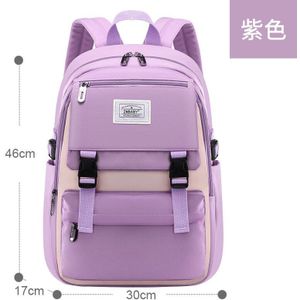 Mode Schooltassen Voor Tienermeisjes Waterdichte Grote Schooltas Kinderen Rugzak Boek Bag Kids School Rugzak Tieners Mochila
