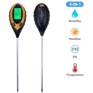 HAPPOW 2 rollen pH-teststrips, rol 5 m, pH-strips voor pH-meting 0-14, zuurbasen teststrips voor water en bodem