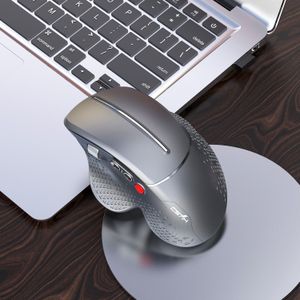 Seenda 2.4G Draadloze Muis Optische 6 Knoppen Gaming Muis Ergonomische Usb 3600Dpi 10M Wireless Mouse Voor Desktop laptop Computer