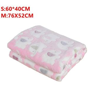 Winter Kat Hond Bed Huis Soft Warm Animal Puppy Grot Slapen Hond Mat Pad Nest Kennel Dierbenodigdheden Opvouwbare Capsule