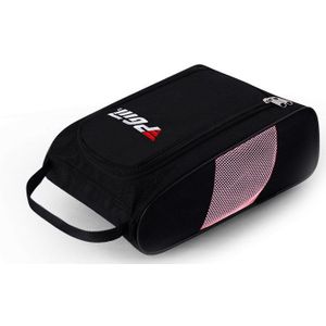 Golf Sportschoenen Tas Luchtdoorlatend Licht Reispakket Waterdichte Schoen Tas Stofdicht Mannen Vrouwen ASD88