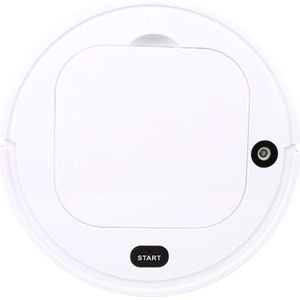Huishoudelijke Automatische Robot Stofzuiger Smart Vegen Dweilen Robot Luchtbevochtiger Reinigingsmachine Voor Kamer