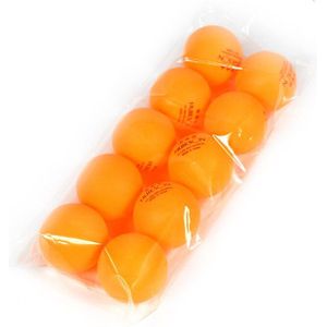 Huieson 10 Stks/pak Engels Materiaal Tafeltennis Ballen 3 Ster 2.8G 40 + Mm Abs Plastic Bal voor Ping Pong Training