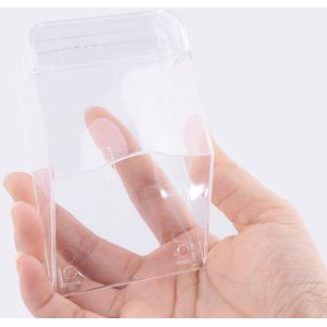 Smatrul Waterdichte Cover Voor Draadloze Deurbel Smart Deurbel Ring Chime Button Zender Draagraketten Zware Regen Sneeuw Cacazi