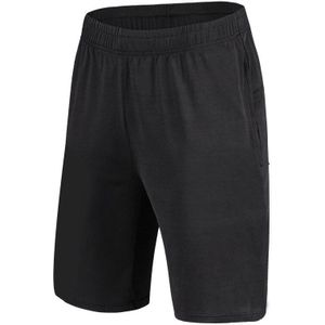 Zomer Sport Shorts Ademend Basketbal Shorts Training Fitness Broek Sneldrogende Broek Mannen