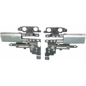 GZEELE VOOR Lenovo YOGA X1 Laptop Lcd-scherm Scharnieren Set Links & Rechts Lcd-scherm Axis Scharnieren Set L + R 00JT845 00JT844