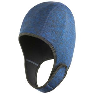 Neopreen Verstelbare Beanie Voor Surfen Duiken Kayak Rafting Snorkel Badmuts