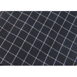 Zwart Wit Plaid Servetten Koreaanse Stijl 100% Katoen Bureau Handdoek Voor Thuis Keuken Schoonmaken Handdoek 40*60 Cm/st