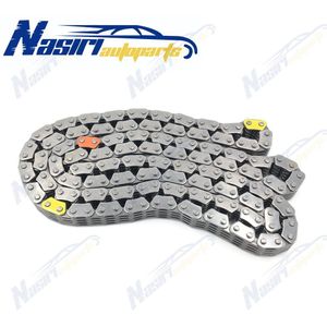 Distributieketting Voor Nissan X-TRAIL T30 Primera Sentra Altima QR20DE &amp; QR25DE Motor 13028-6N200