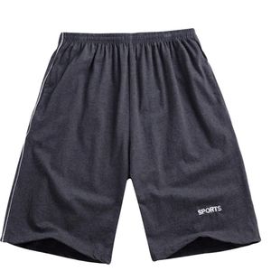 Plus 10XL 150Kg Mannen Zomer Shorts Big Size Katoen Shorts Marineblauw Zwart Workout Oversized Hoge Elasticiteit Losse homewear