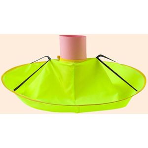 Kids Haar Knippen Cape Gown Kapper Kapper Schort Kapsalon Kapper Familie Kapper Schort