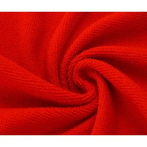 10 stks/partij 30*70cm quick dry microfiber haar handdoek hoge absorberende droog haar handdoek effen kleur schoonheidssalon handdoeken