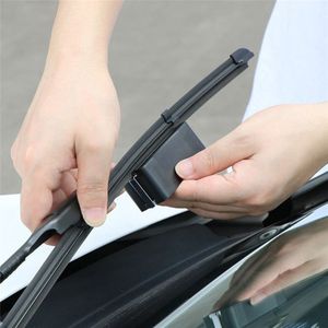 Universele Auto Voertuig Ruitenwissers Reparatie Tool Auto Strip Scratch Blade Restorer Ruitenwisser Opknappen Tool Motor