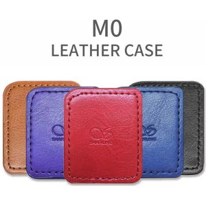 SHANLING Leather Case voor M0